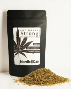 cbd hampa | strong