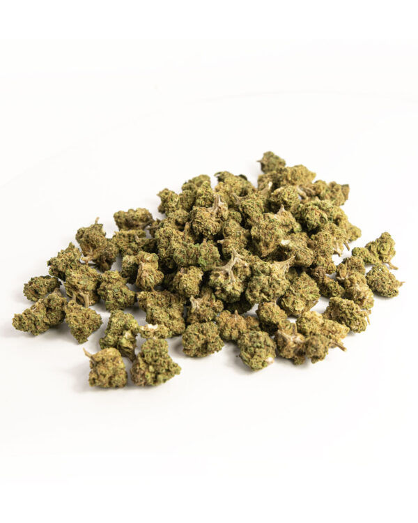 CBD Hampa - Nuggets