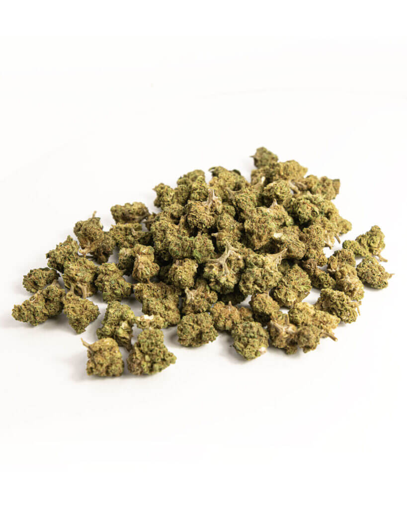 CBD Hampa - Nuggets