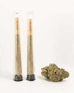 Hero Gelato THCNM Pre rolled