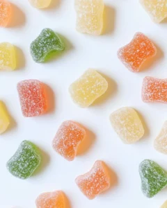 Limited Edition Muscimol Gummies