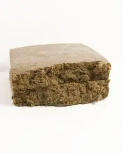 30% Premium THCa hash.