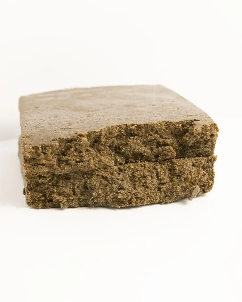 30% Premium THCa hash.