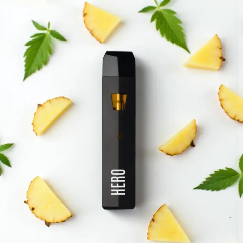 THCX Vape – 2 ml | CORE