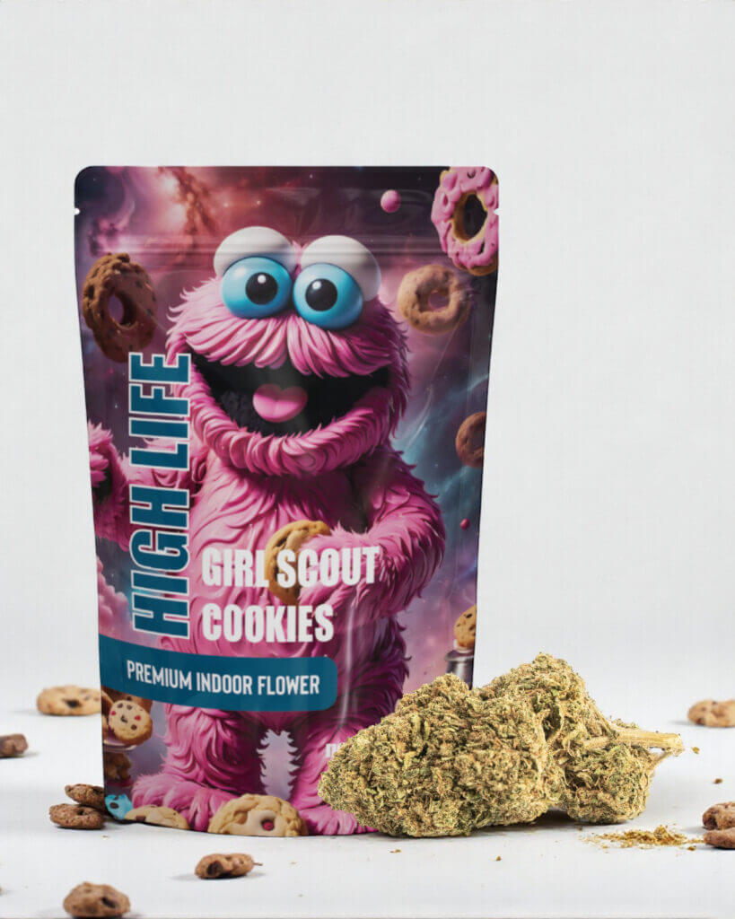 High Life Buds