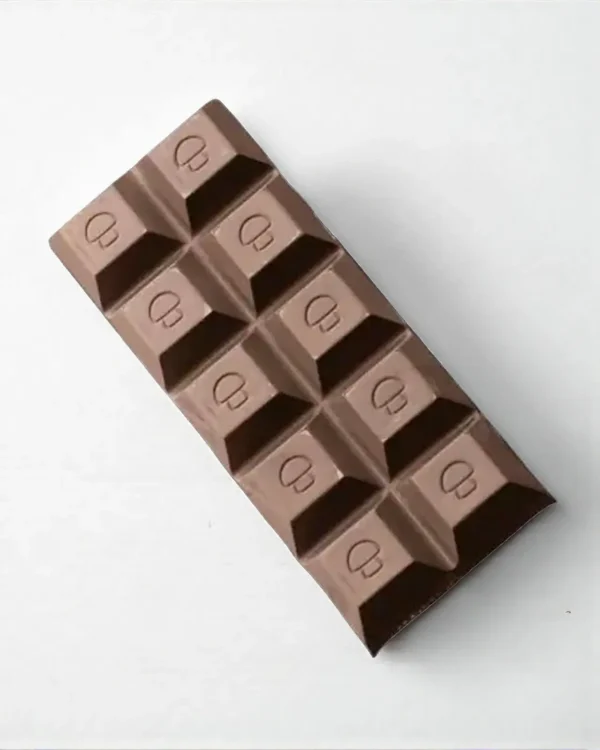 muscimol chocolate bar