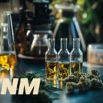 Köpa THCNM i Sverige – Din guide till den nya cannabinoiden