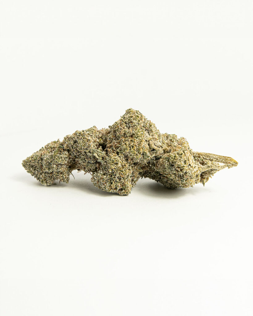 THCA Buds White Widow - High Life