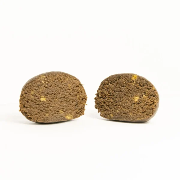 THCNM & THCA Hash | Malaga Magic - Bild 2