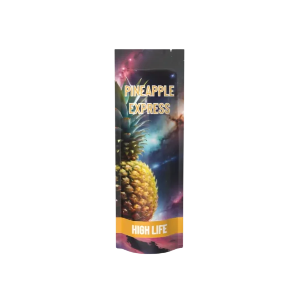 THCNM Vape – 1 ml
