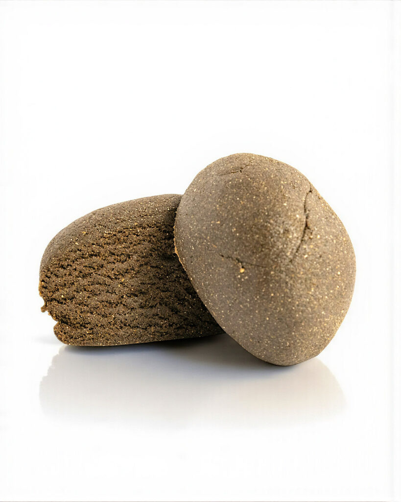 THCA HHCX HASH - Royal gorilla - HIGH LIFE-