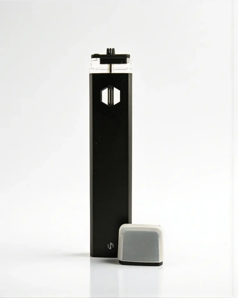 2ml tom vaporizer