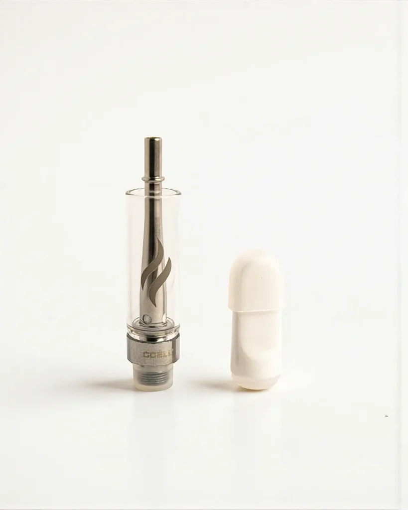 tom 510 cartridge - 1ml