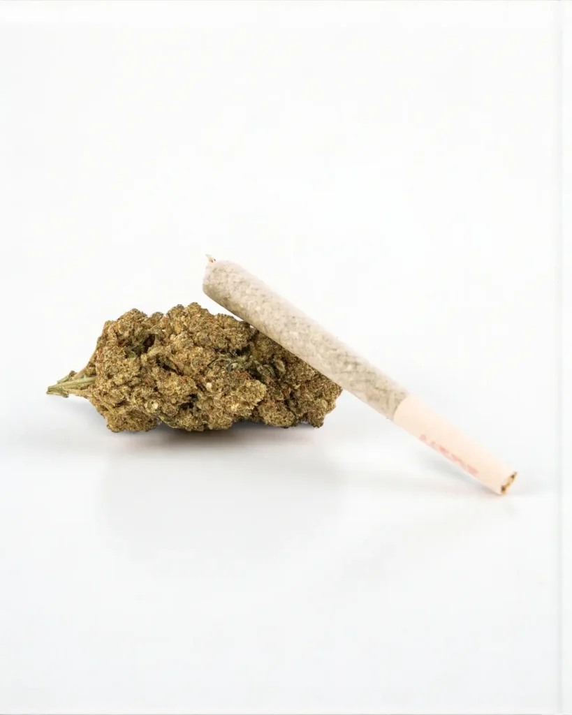 Black Widow Pre Rolles. 20% THCa + 10% THCNM