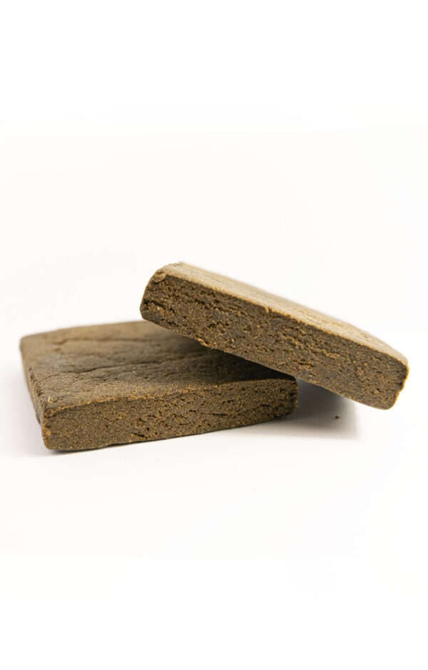 CBG Hash | Afghan Watermelon