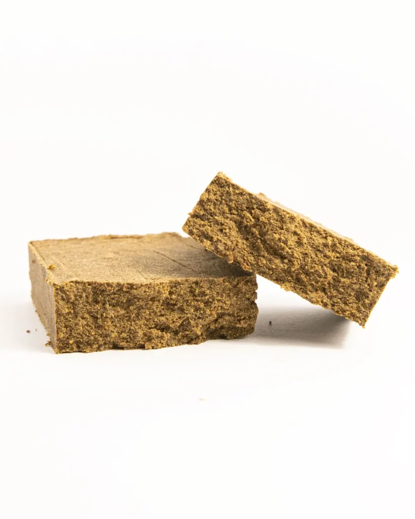 El Gringo – Strawberry Shortcake | 52% THCA Hash