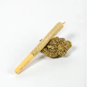 White Widow Pre Roll