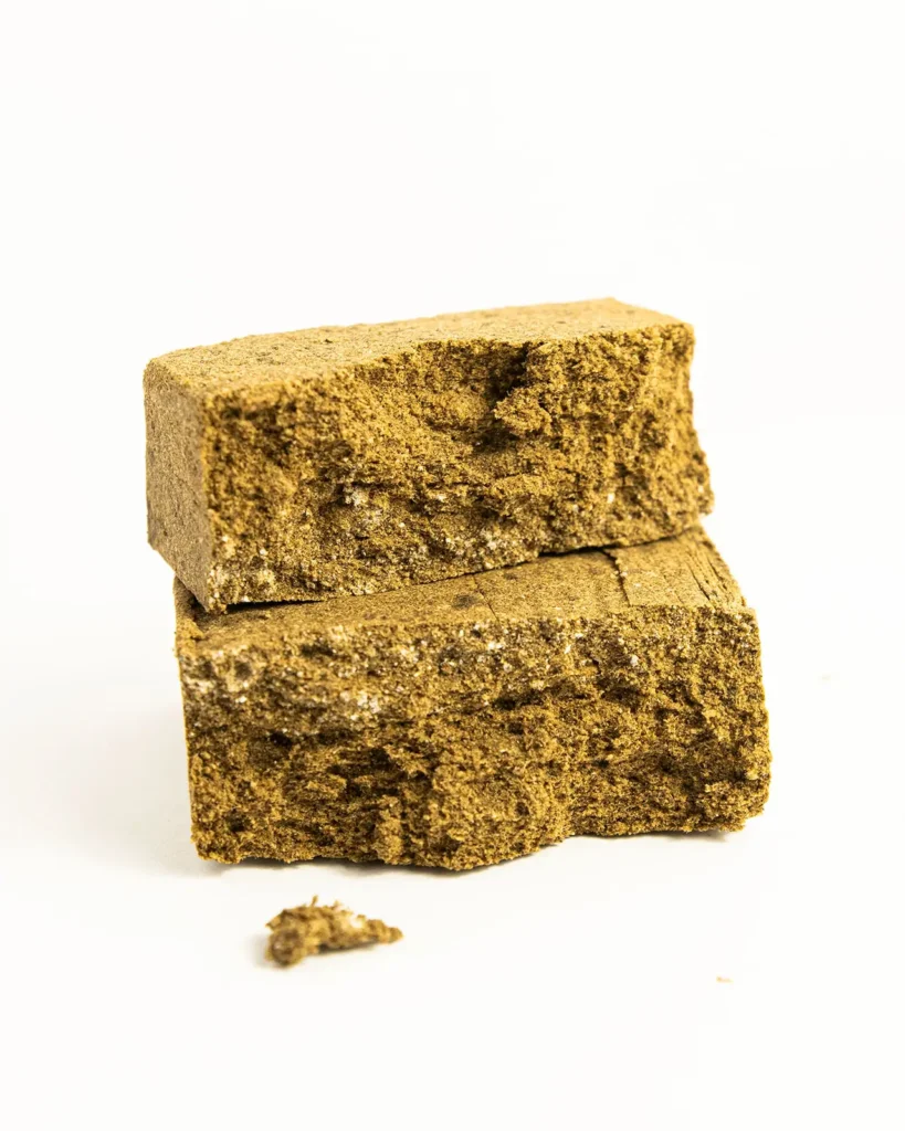 El Gringo – Pineapple Express | 31% THCA Hash