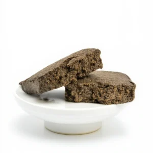 50 % THCA Hash – Black Afghan Hashish