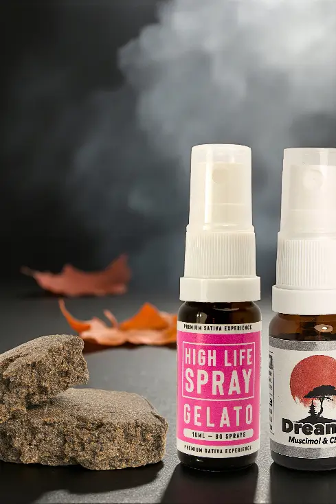 halloween deals thcnm thca hash