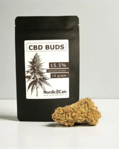 cbd buds 10g