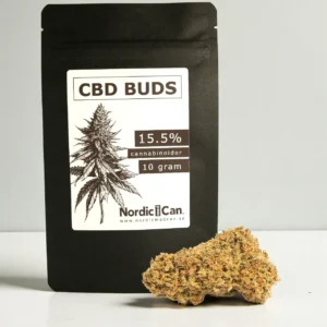 cbd buds 10g