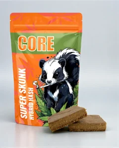 thcx & thca buds | super skunk