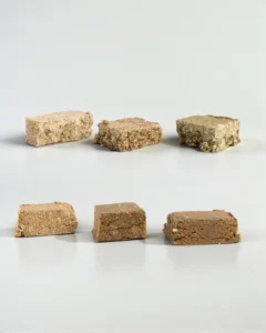 provpaket hash | 6 sorter