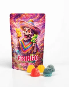 thcx gummies
