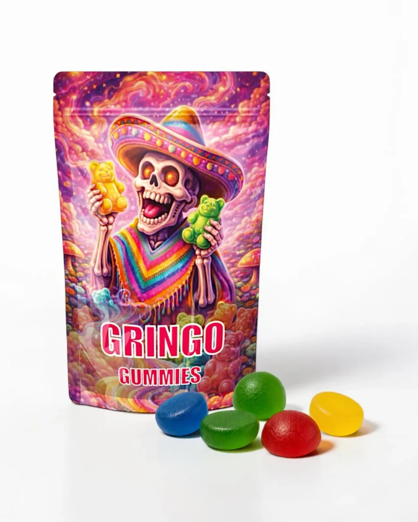 gringo gummies