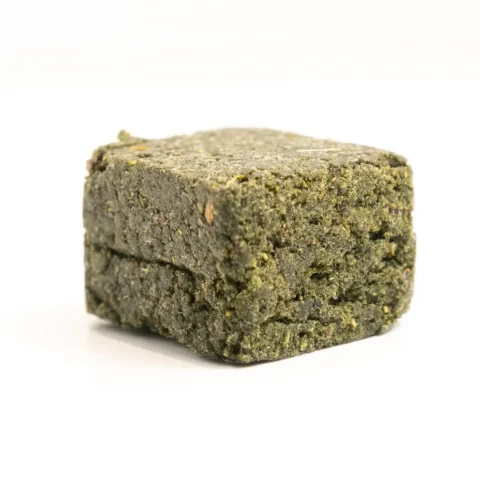 Strawberry Shortcake | Hash