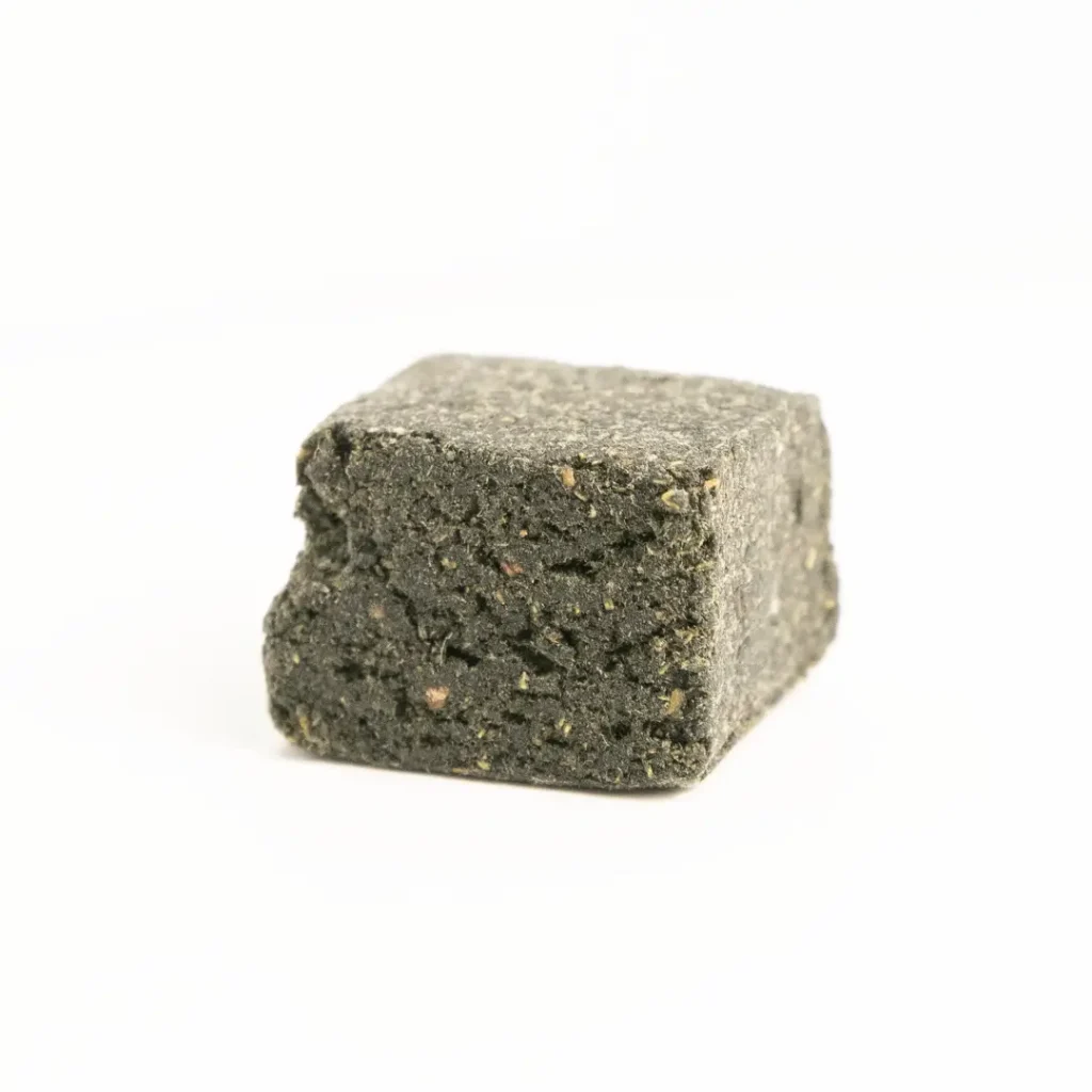 svart afghan